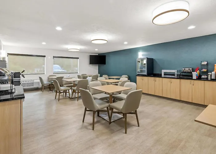 Comfort Inn Traverse City