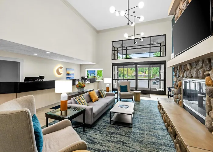 Comfort Inn Traverse City