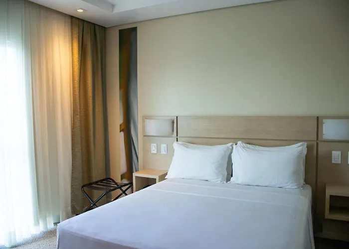 Kayros Business Hotel