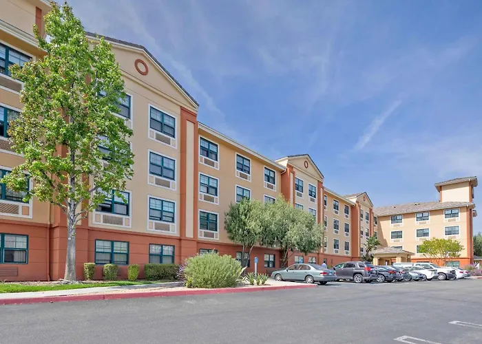 Extended Stay America Suites - Los Angeles - Burbank Airport