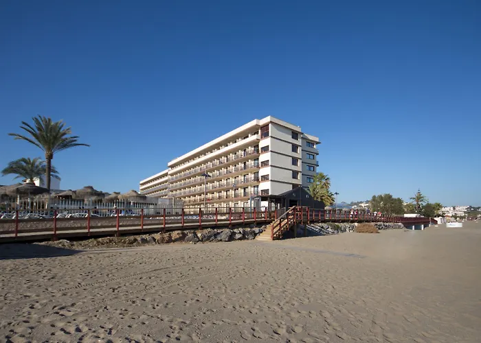 Gran Hotel Costa Del Sol