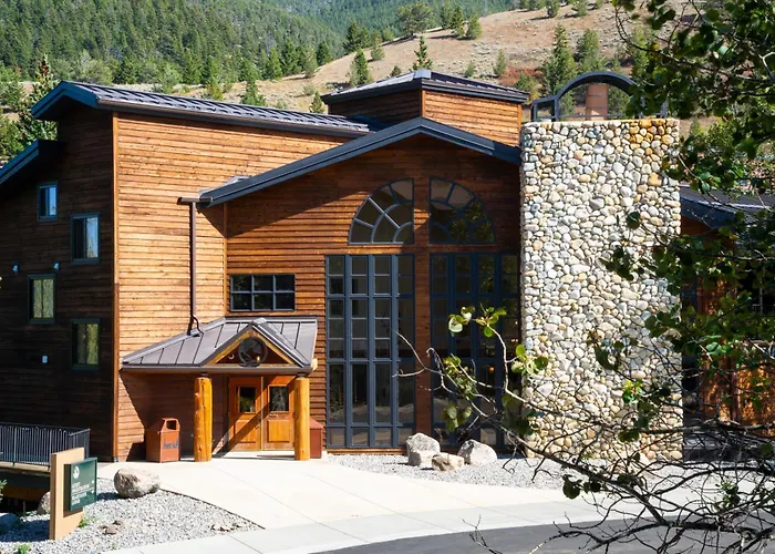 Rock Creek Resort