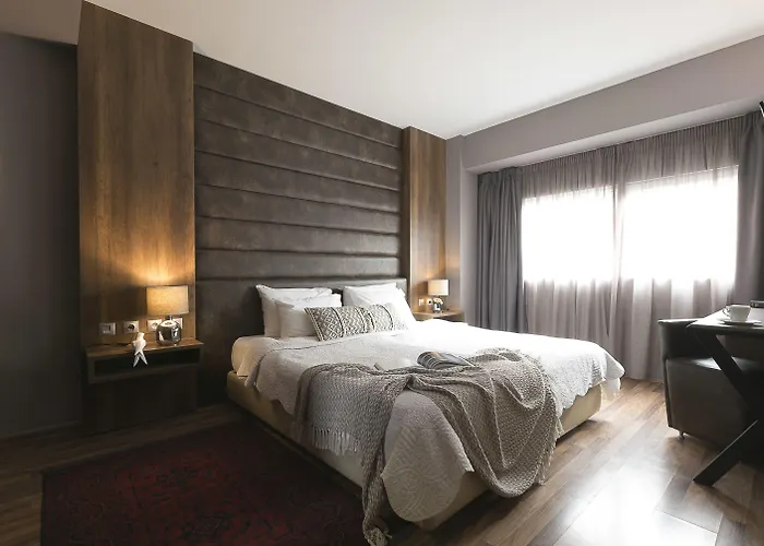 Plaza Hotel, Philian Hotels And Resorts Thessaloniki