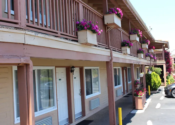 Carmel Hill Lodge