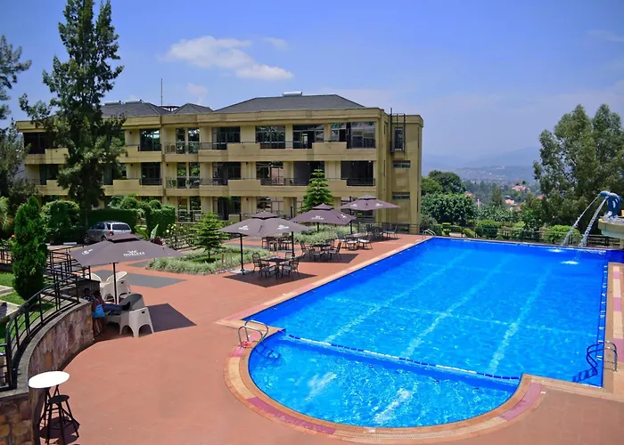Nobleza Hotel