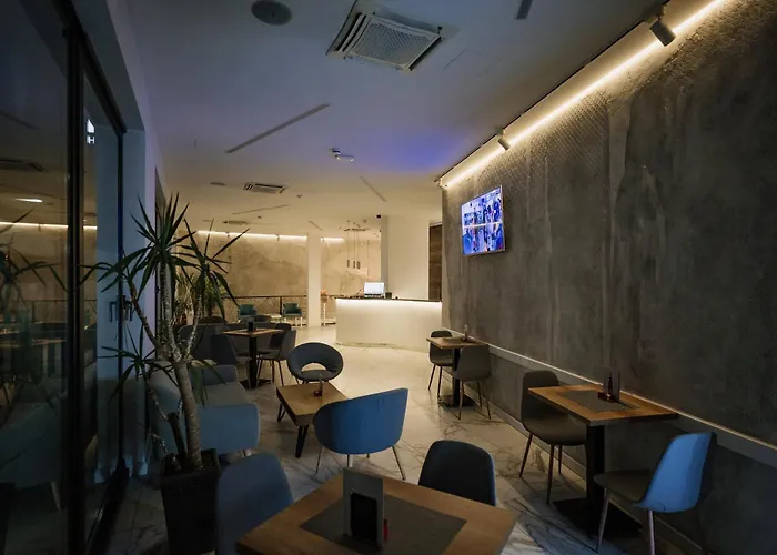 Ig Hotel