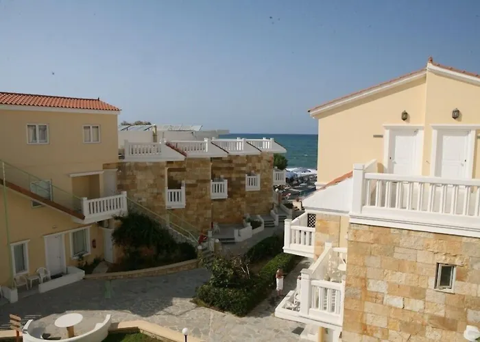 Jo An Beach Hotel