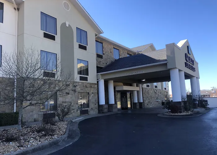 Quality Inn & Suites Malvern