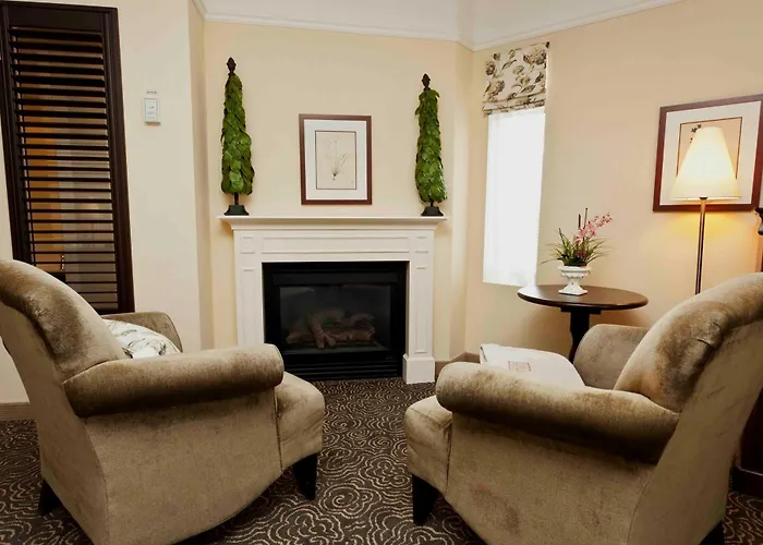 Le St-Martin Hotel & Suites