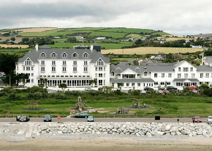 Garryvoe Hotel