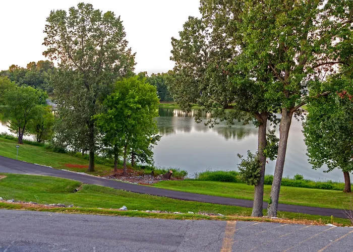 Kentucky Dam Village State Resort Park