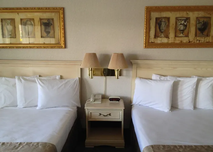 Parkside Inn Bridgeview