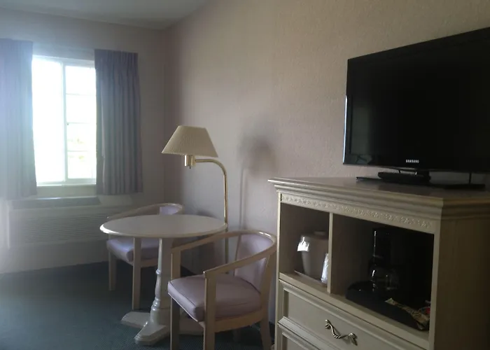 Parkside Inn Bridgeview