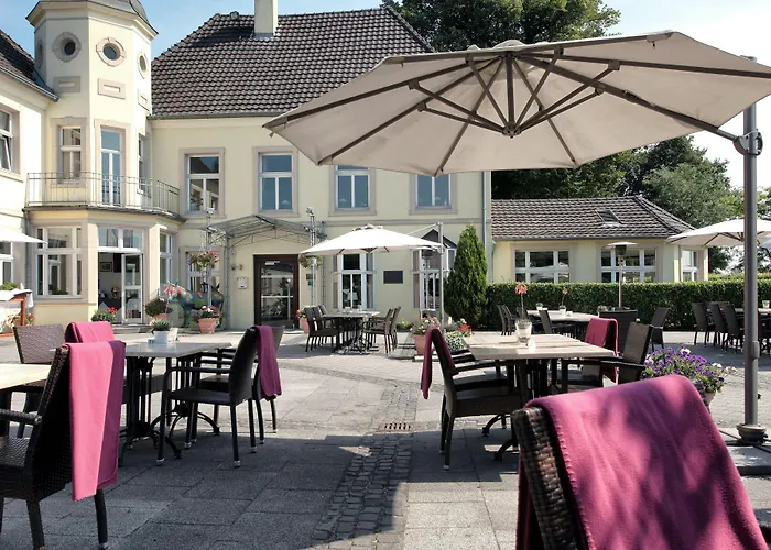 Hotel Haus Duden