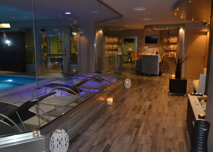 Mediterraneo Palace Hotel