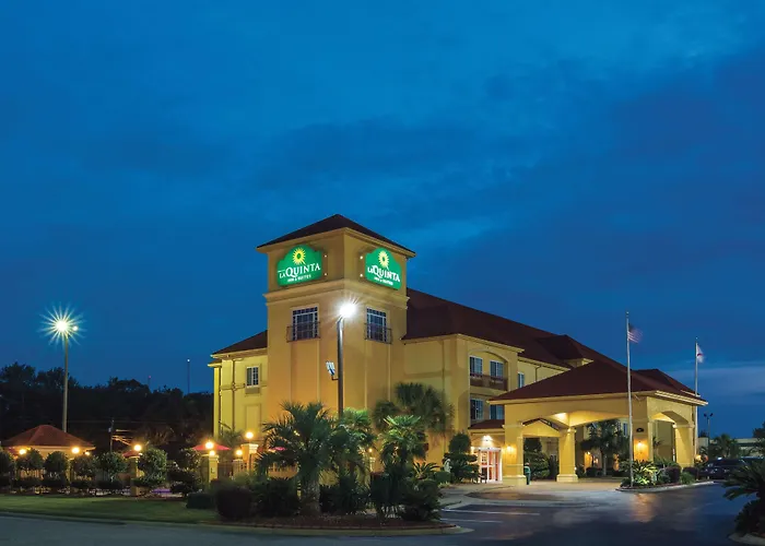 La Quinta By Wyndham Prattville