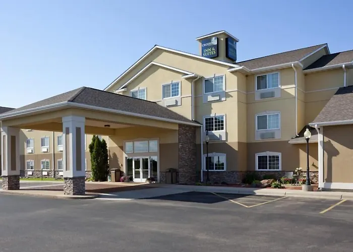 Crossings By Grandstay Inn & Suites