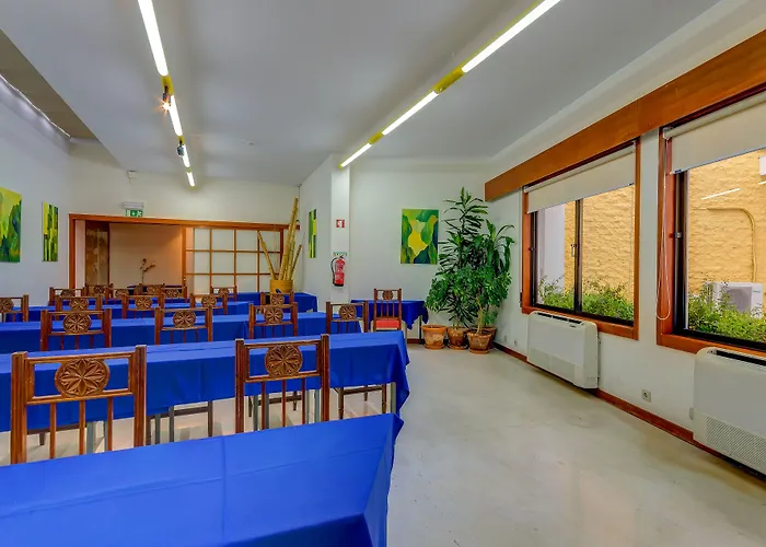 Hotel Alvorada