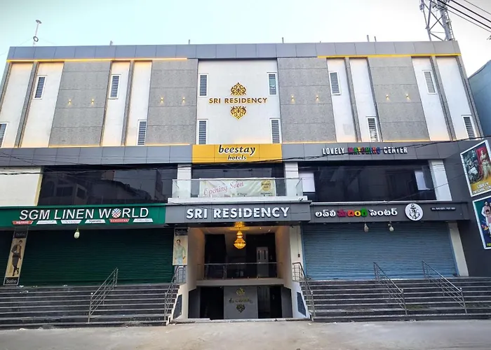 Beestay Hotels Rajahmundry