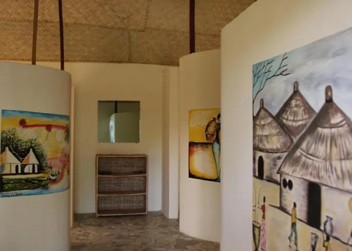 Asamai Rooms