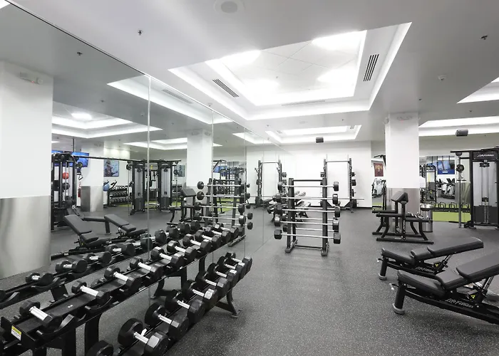 San Juan Airport Hotel