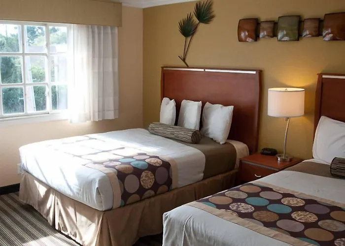Deer Haven Inn