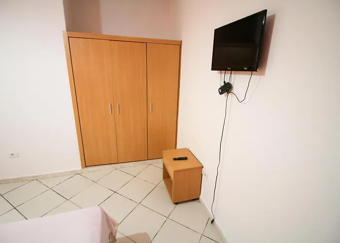 Residence Ahlem