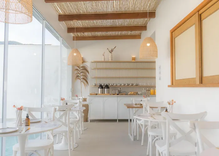 Olisa Praia Hotel