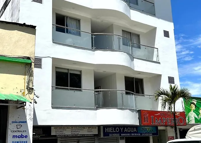 Hotel Imperio