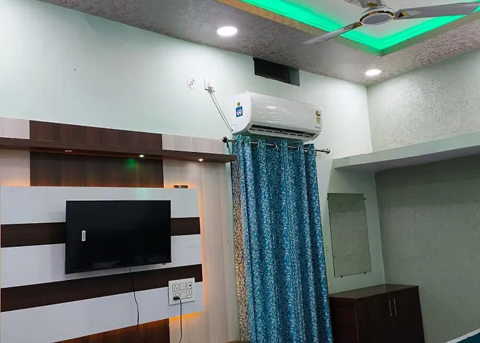 Hotel S S A