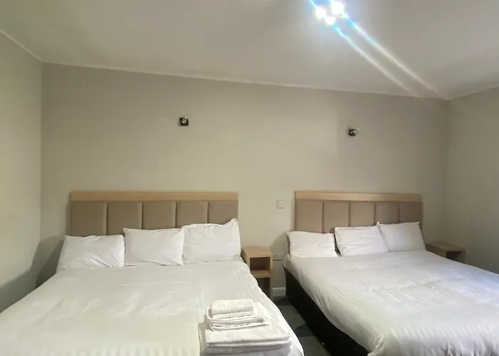 Prime Hotel