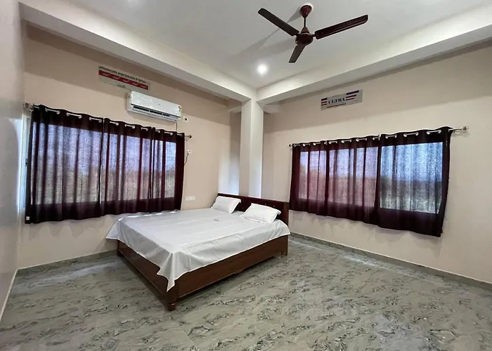 Hotel Aman Residency & Restaurant