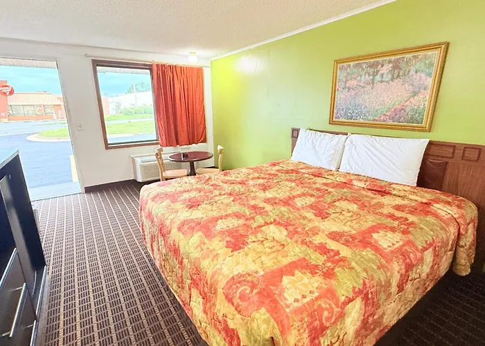 Executive Inn
