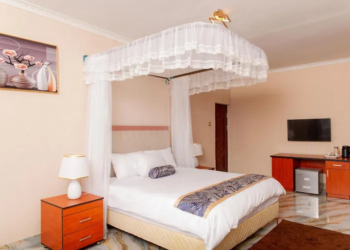 Lavish Suites
