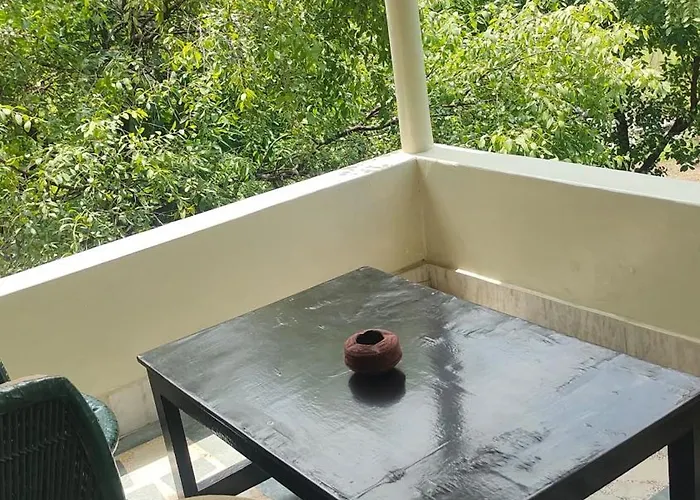 Roopam Resort Ranakpur