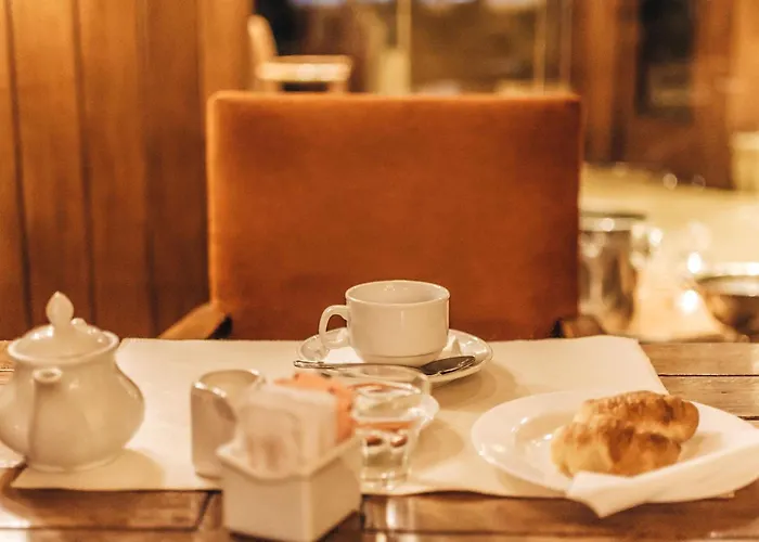 Hotel Austral Bahía Blanca