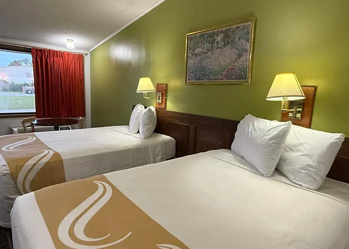 Executive Inn