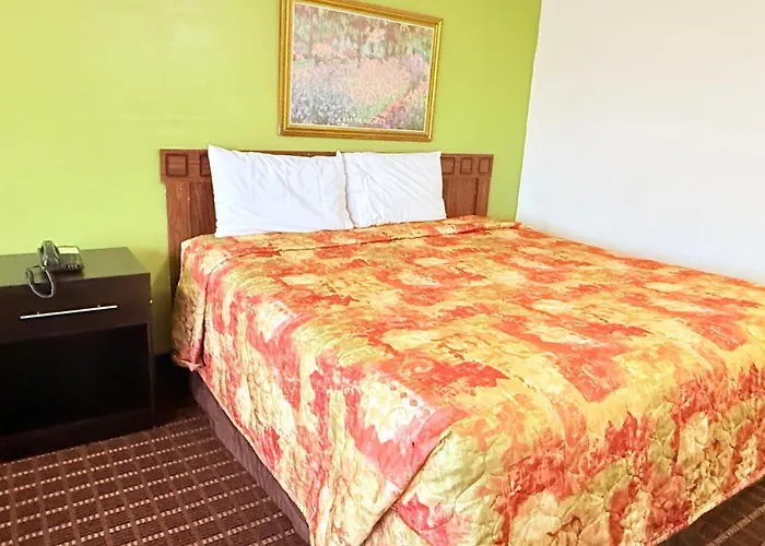 Executive Inn