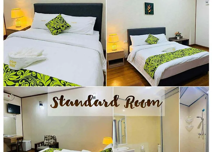 Holiday Resort-Honiara