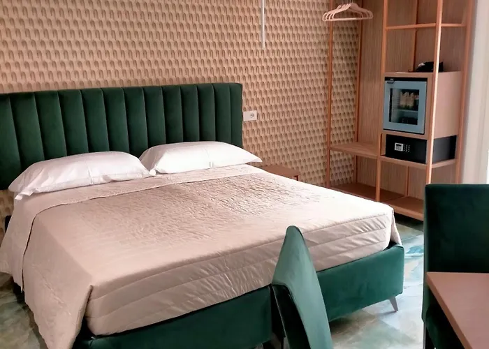 Modus Boutique Hotel
