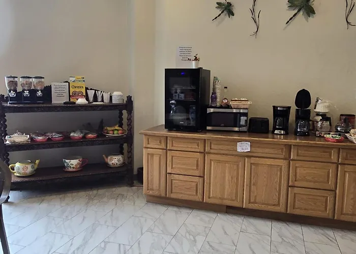 Hotel Inn Fairfield