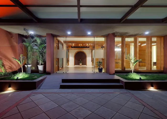 Aditya Mansingh Inn Morbi