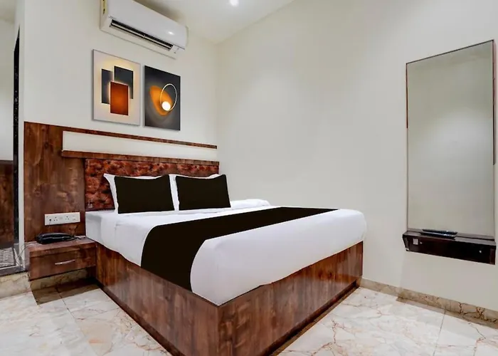 Hotel Vijayshree Inn