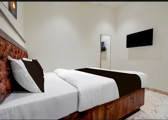 Hotel Vijayshree Inn