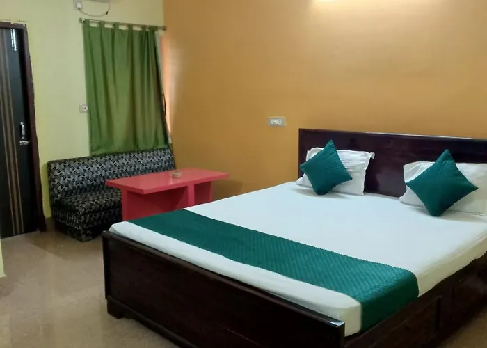 Vip Residency Hotel And Restaurant