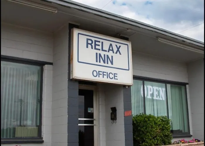 Relaxinn Motel