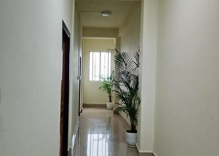 Fanai Inn