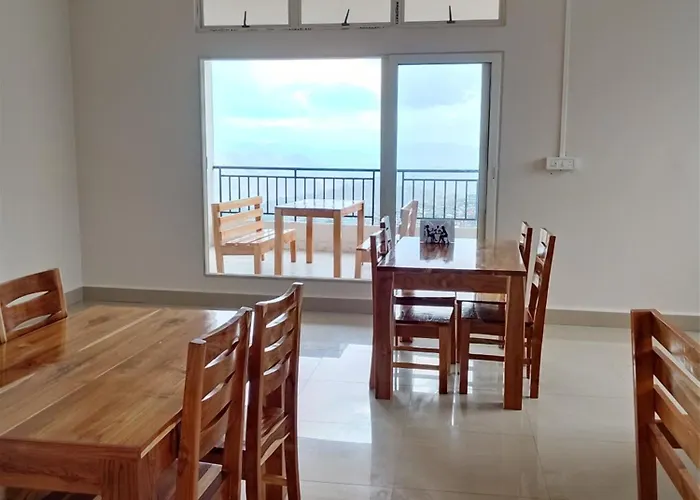 Fanai Inn
