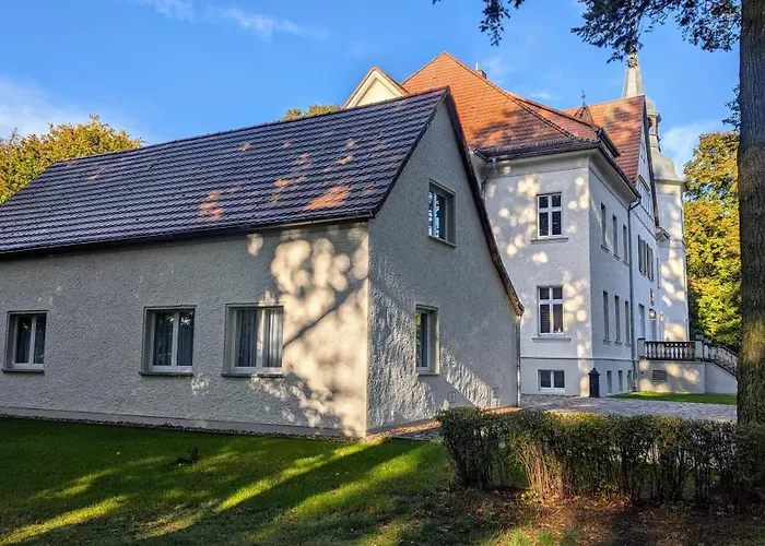 Schloss Sigroen Apartements
