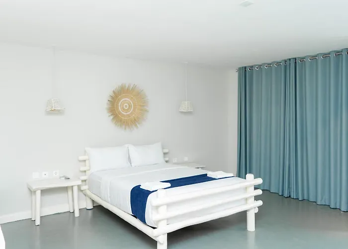 Ancora Boutique Hotel